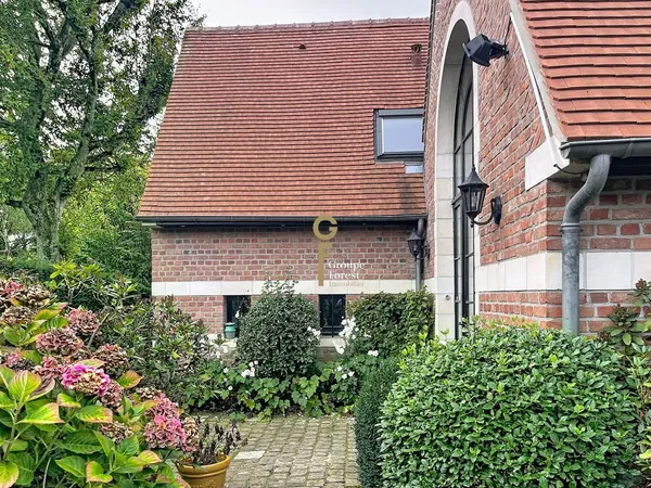 Maison de luxe 7 pièces 200 m²
