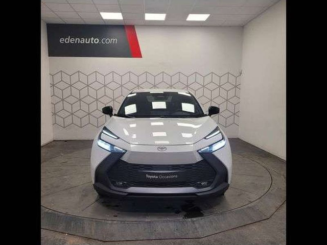 Toyota C-HR Toyota Toyota C-HR