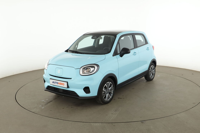 Leapmotor T03 Electrique 37.3 kWh