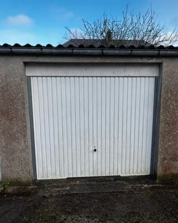 Loue garage