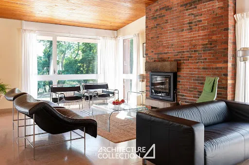 Maison 201 m²