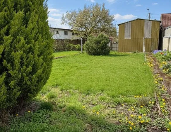Terrain 471 m² Berlaimont