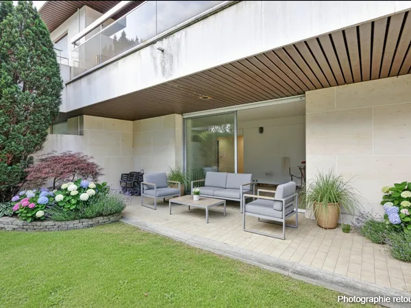 Appartement 4 pièces 74 m²