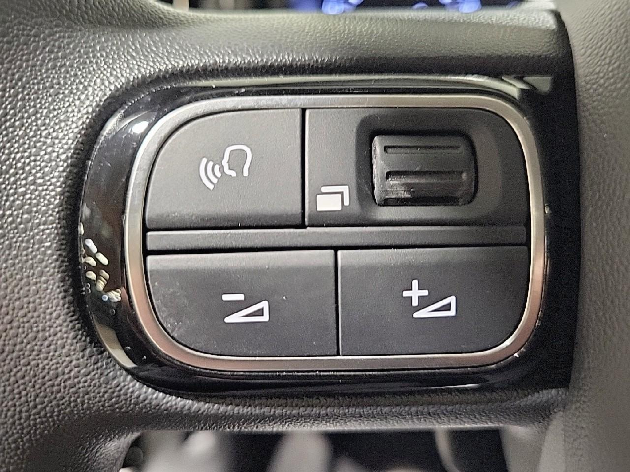 Citroën C3 puretech 83 s&s bvm5 c-series — photo 18