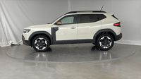 Dacia Duster 1.6 hybrid 140ch Extreme — photo 7