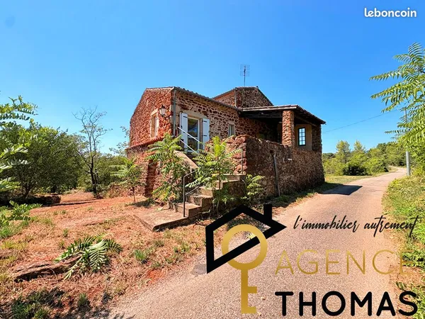 Maison 6 pièces 164 m²