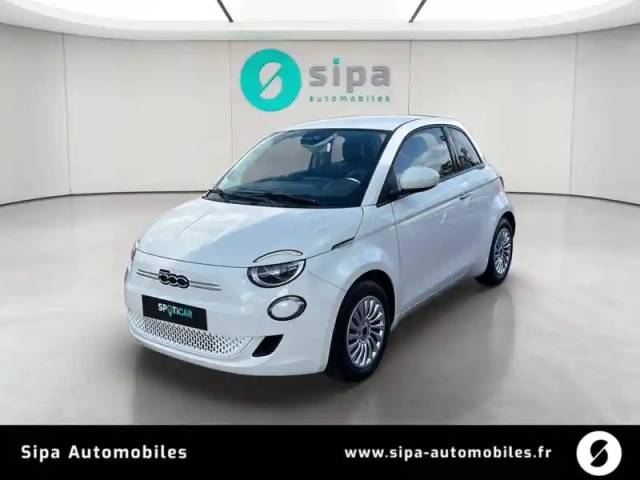 Fiat 500 e 95 ch