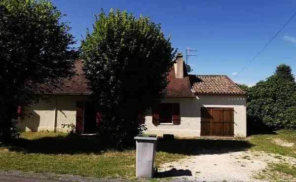 Maison 6 pièces 86 m²