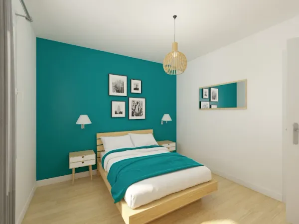 Maison neuve 4 pièces 83 m²