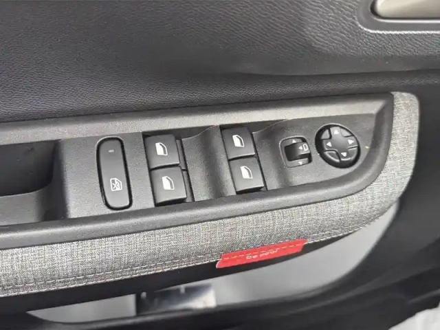Citroën C3 Aircross hybride 145 ch aut — photo 22