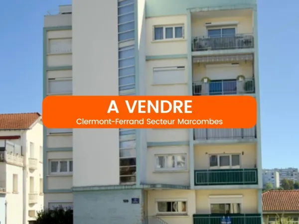 Appartement 3 pièces 83 m²