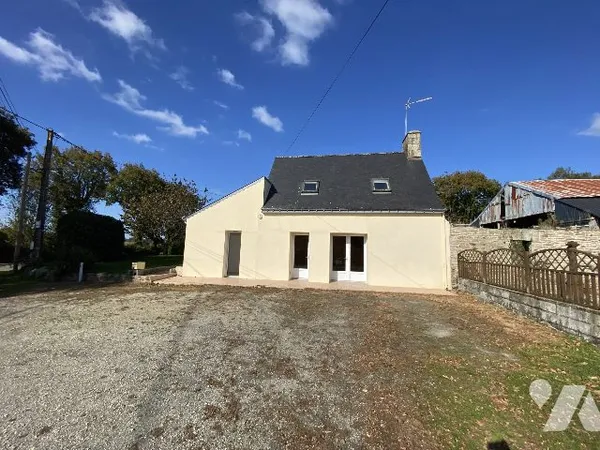 Maison 4 pièces 89 m²