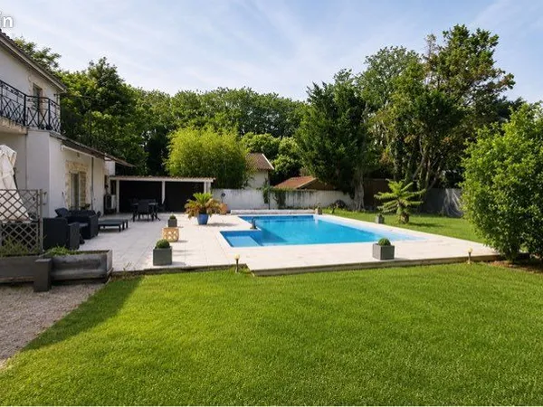 MAISON familiale