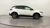Opel Grandland 1.2 Turbo 130ch GS BVA8 — photo 4