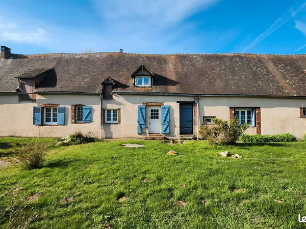 Maison 9 pièces 207 m²