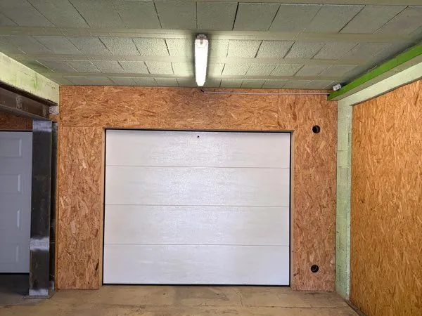 Stockage Vente Dommartin-lès-Remiremont  49m² 30000€