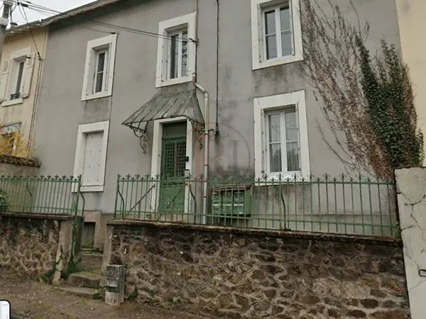 Immeuble de rapport 250 m²