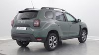 Dacia Duster 1.3 TCe 130ch FAP Journey 4x2 — photo 5