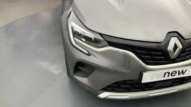 Renault Captur e-tech full hybrid 145 ch evolution — photo 14