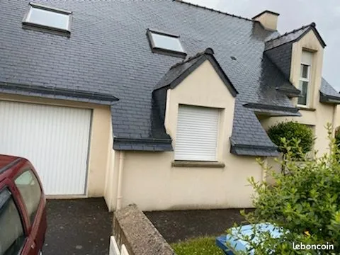 Maison 5 chambres