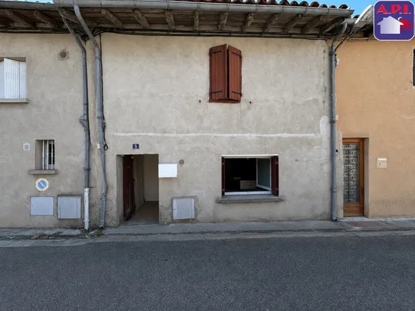 Maison 4 pièces 95 m²