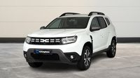Dacia Duster 1.3 TCe 130ch FAP Journey 4x2