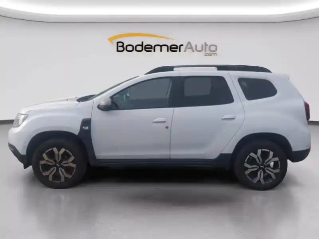 Dacia Duster eco-g 100 4x2 — photo 2