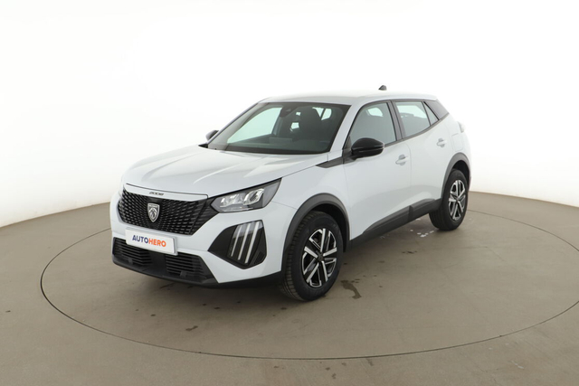 Peugeot 2008 1.2 PureTech Active