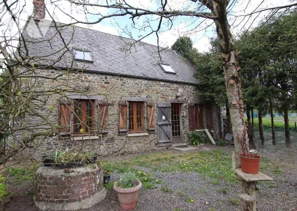 Maison 3 pièces 74 m²