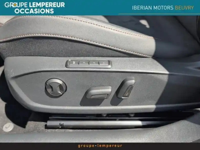 Cupra Leon 1.5 ehybrid 204ch v dsg6 — photo 29