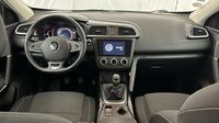 Renault Kadjar 1.5 Blue dCi 115ch Business — photo 11
