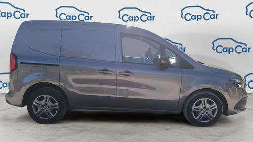 Mercedes Citan VU 112 CDI 116 7G-Tronic - Pro Long – 2023 – 52895 km – Diesel – Boîte Automatique — photo 19