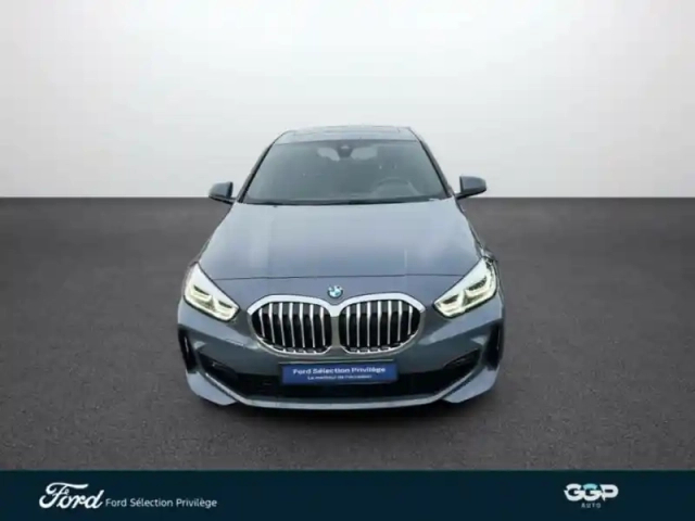 Bmw Serie 1 série 1 118da 150ch m sport — photo 3