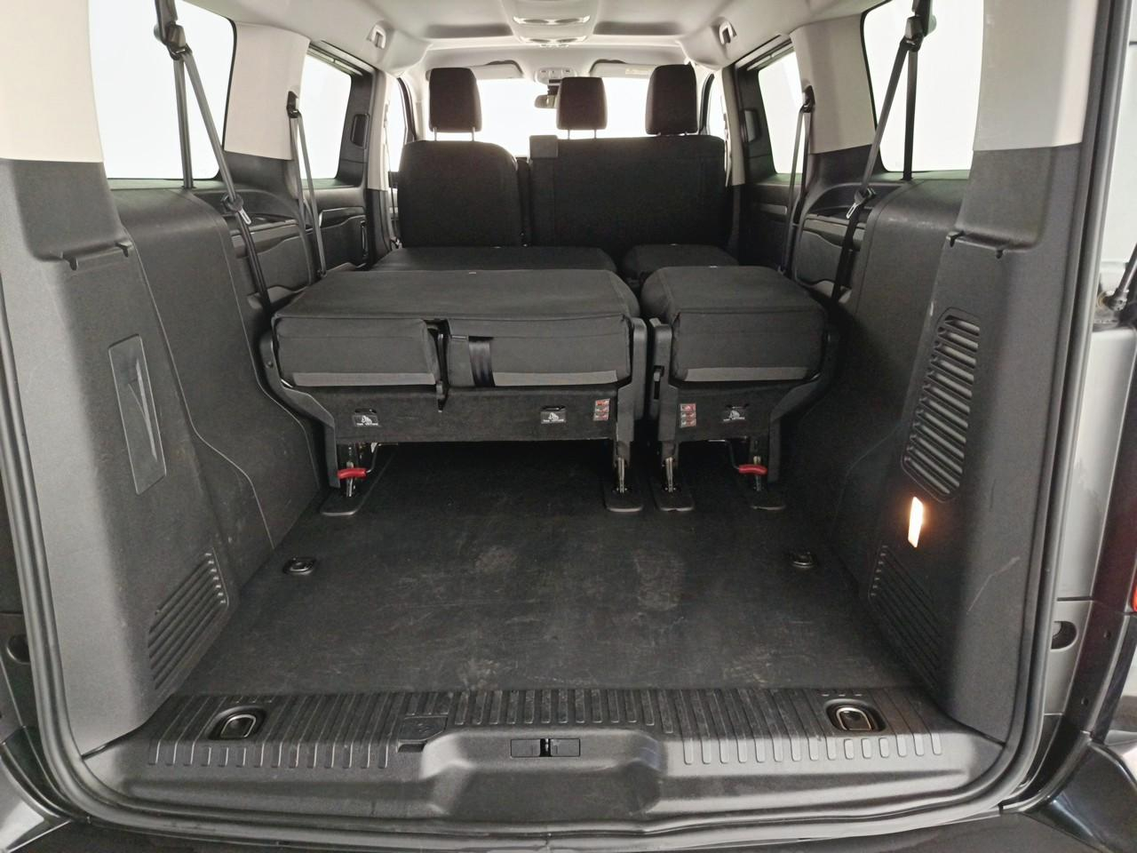 Citroën Spacetourer xl bluehdi 180 s&s eat8 business — photo 6