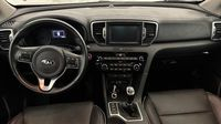 Kia Sportage 1.7 CRDi 115ch ISG Premium 4x2 — photo 11