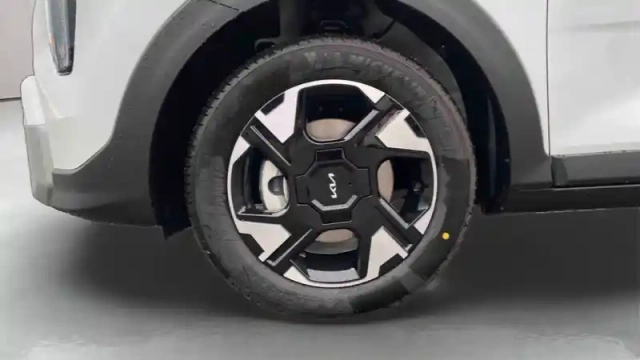 Kia Stonic 1.0 t-gdi 100 ch dct7 — photo 9
