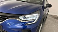 Renault Captur 1.0 Eco-G 100ch Evolution — photo 17