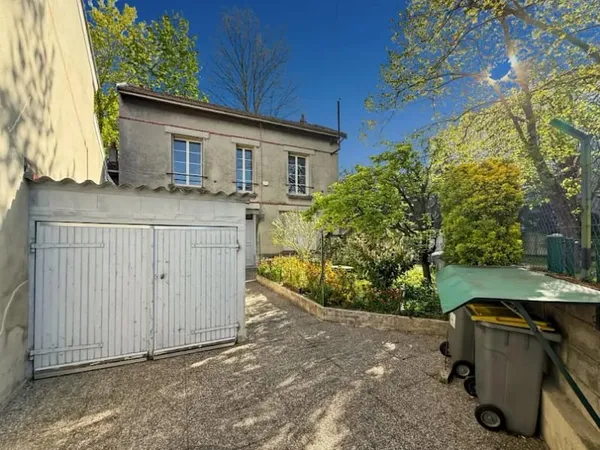 Maison 3 pièces 75 m²
