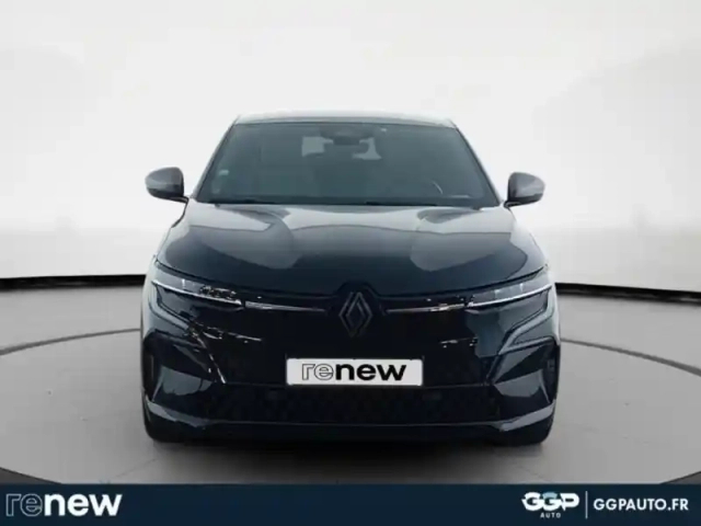 Renault Megane e-tech electric ev60 220ch techno optimum charge -b — photo 8