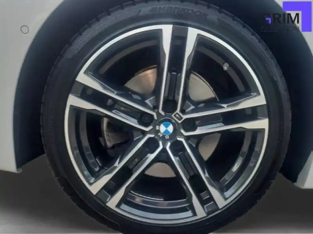 Bmw Serie 1 118i 136 ch dkg7 — photo 13