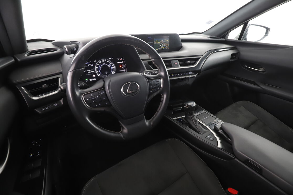 Lexus UX-Serie 250h Pack Confort Business 2WD — photo 10