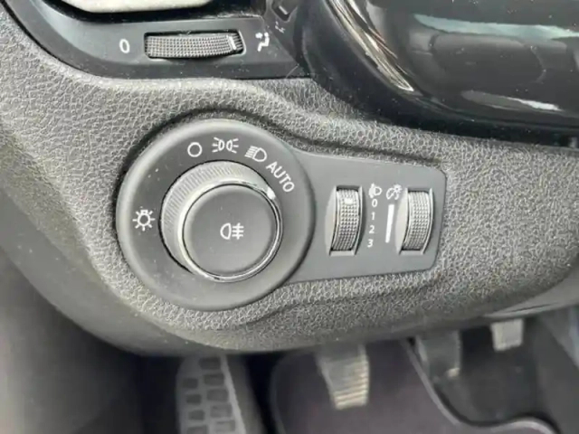 Fiat 500 x 1.6 multijet 120 ch — photo 17
