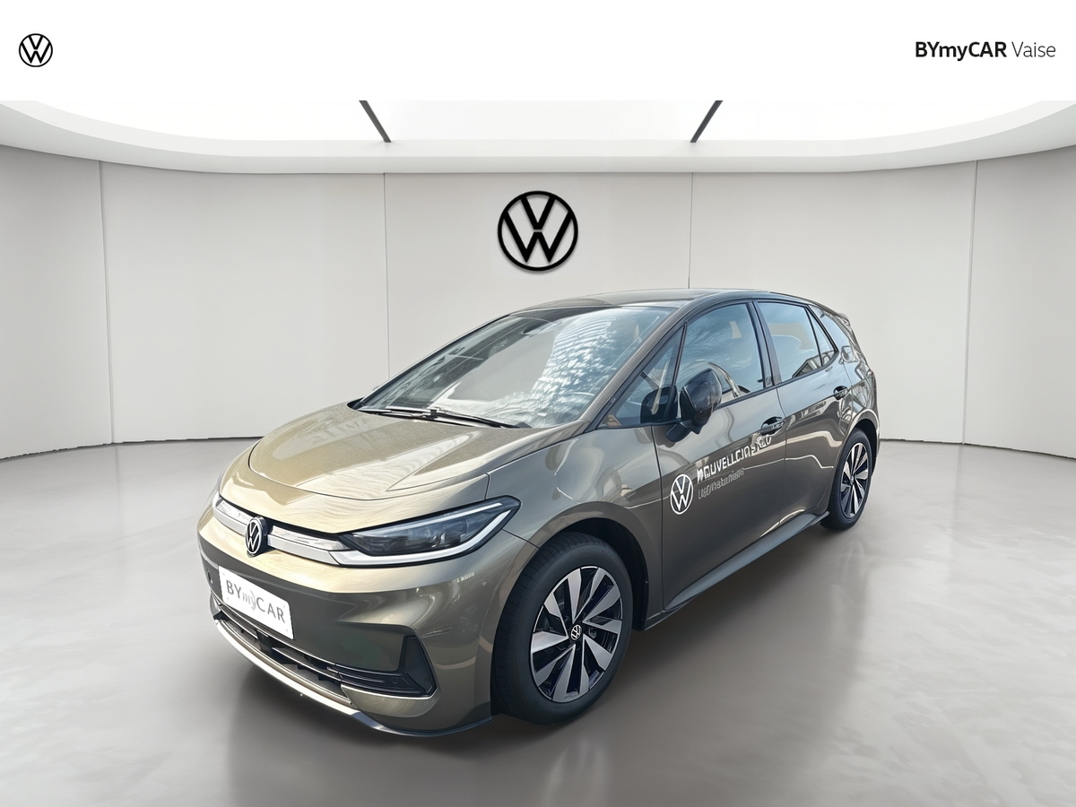 Volkswagen ID.3 Neo 50 kWh — photo 1