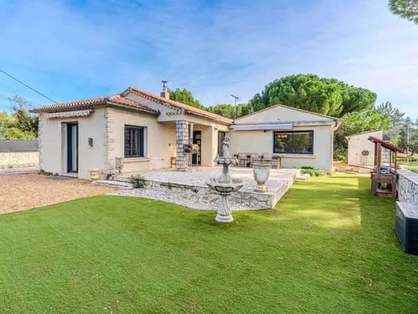 Maison 4 pièces 148 m²