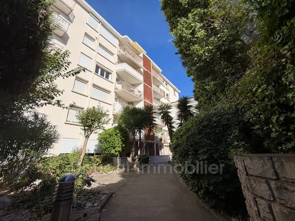 Vente appartement 3 Pièce(s)