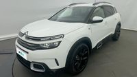 Citroen C5 Aircross Hybrid rechargeable 225ch Shine ë-EAT8