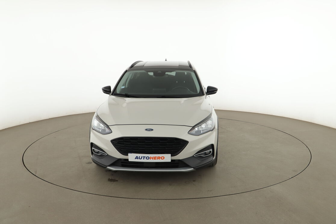 Ford Focus SW 2.0 EcoBlue Active Auto — photo 8