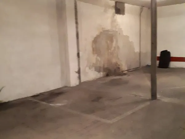 Location garage