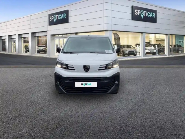 Peugeot Expert fgn m bluehdi 145 s&amp;s eat8
