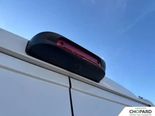 Peugeot Boxer peugeot  cabine approfondie 7 places 3.3 t l2h1 140 s&amp;s — photo 24